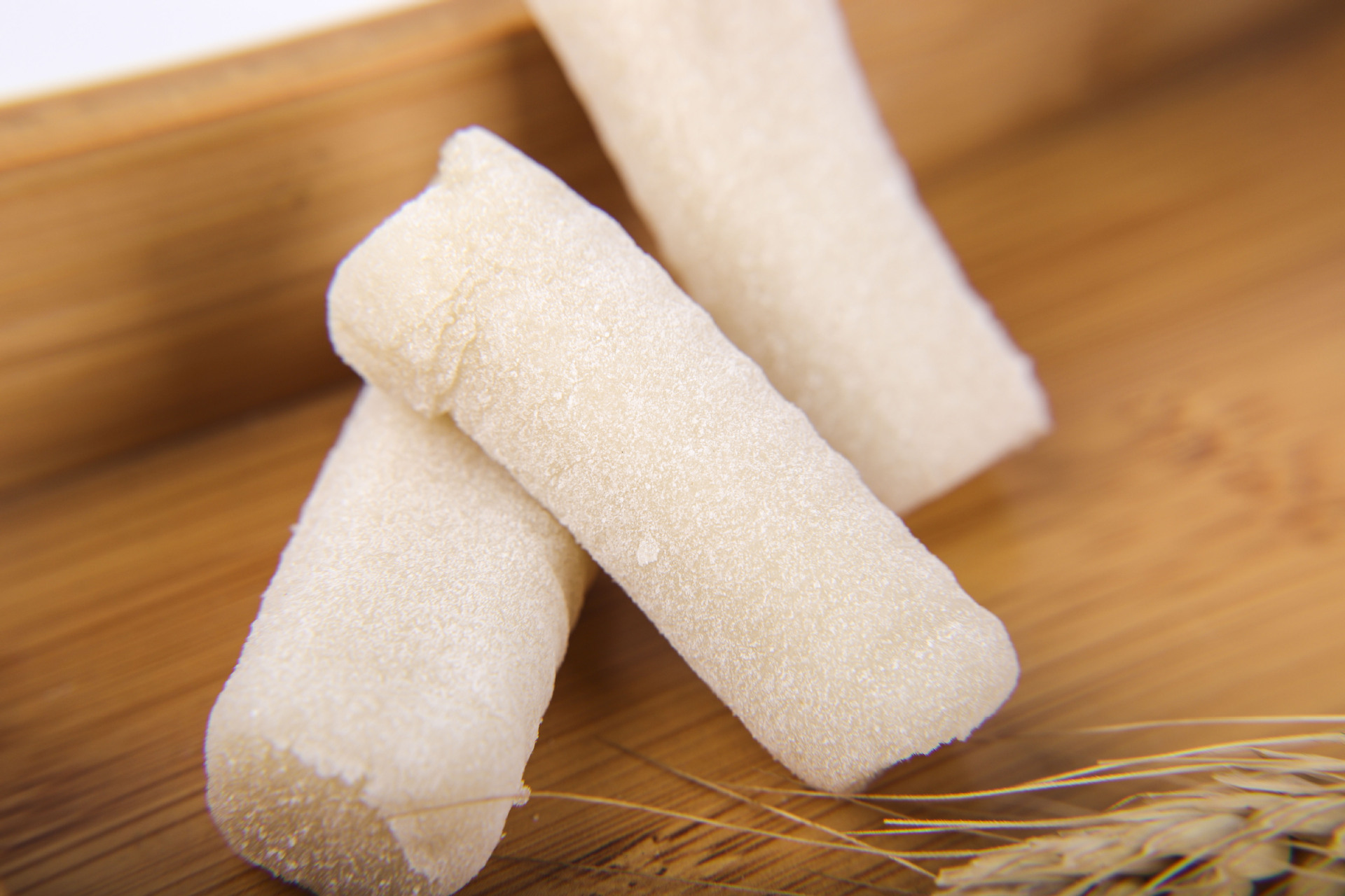 客家特產傳統手工豬腸糕180g/包x2包