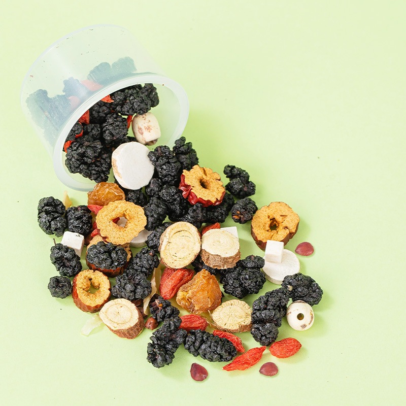 杏林優選 酸棗仁茯苓茶