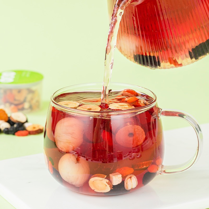 杏林優選 酸棗仁茯苓茶