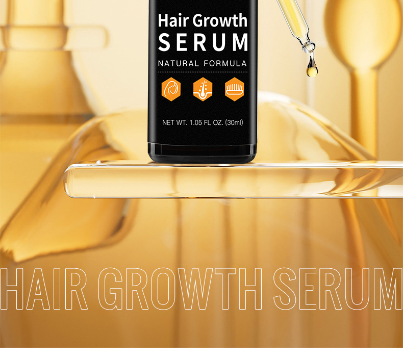 oilyoung【強健髮根營養液】