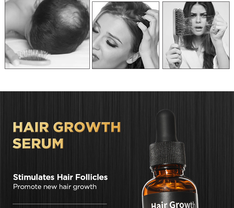 oilyoung【強健髮根營養液】30ml x2