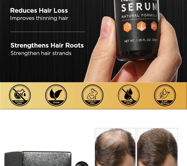 oilyoung【強健髮根營養液】30ml x2