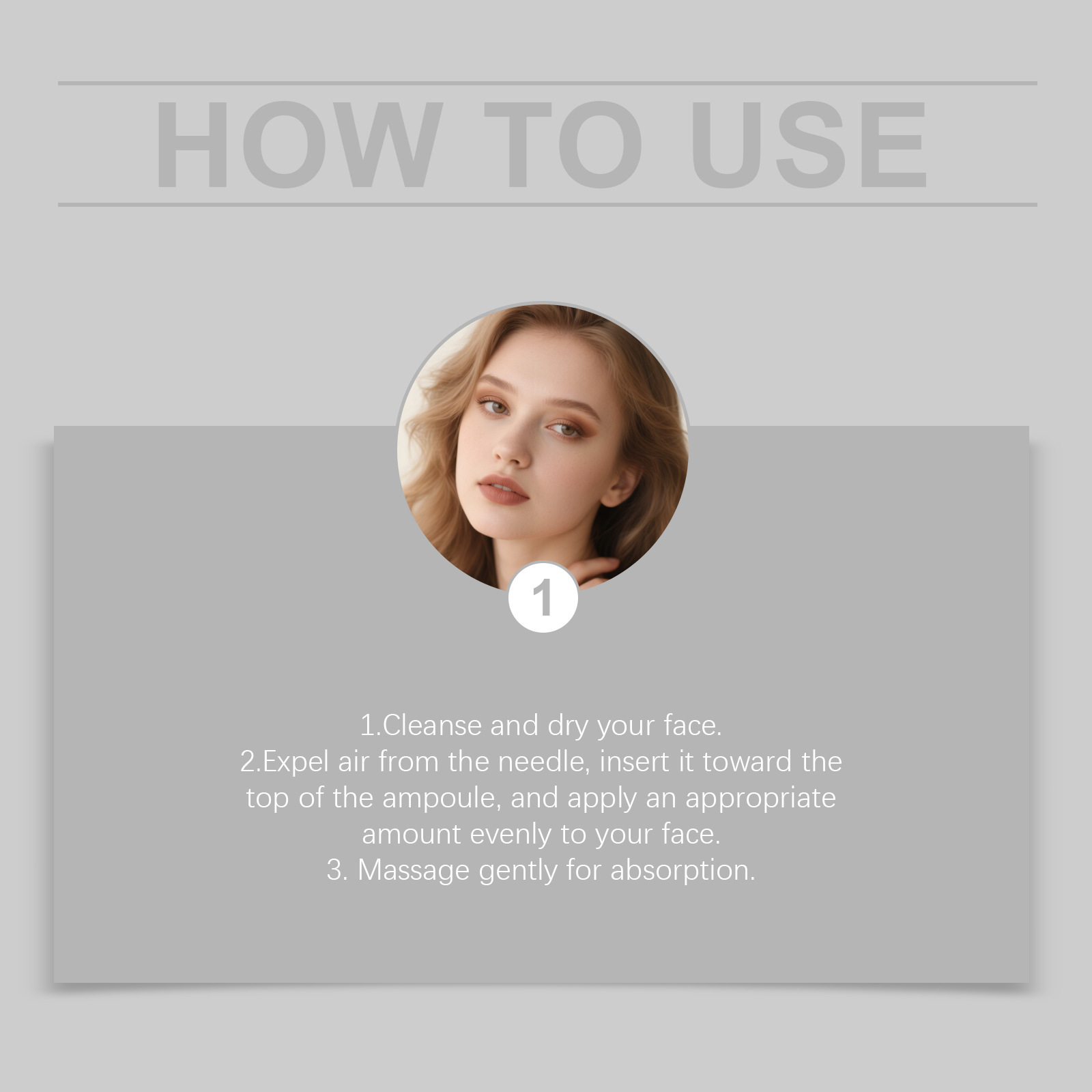 zyvarn 保濕安瓶 舒緩乾燥敏感 一抹水潤 30ml x3