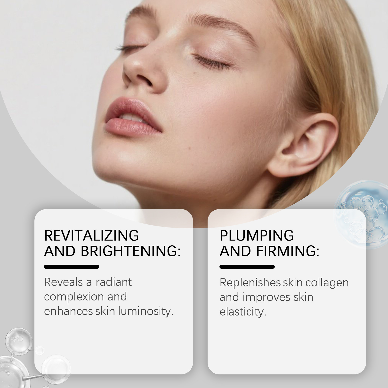 zyvarn 保濕安瓶 舒緩乾燥敏感 一抹水潤 30ml x3