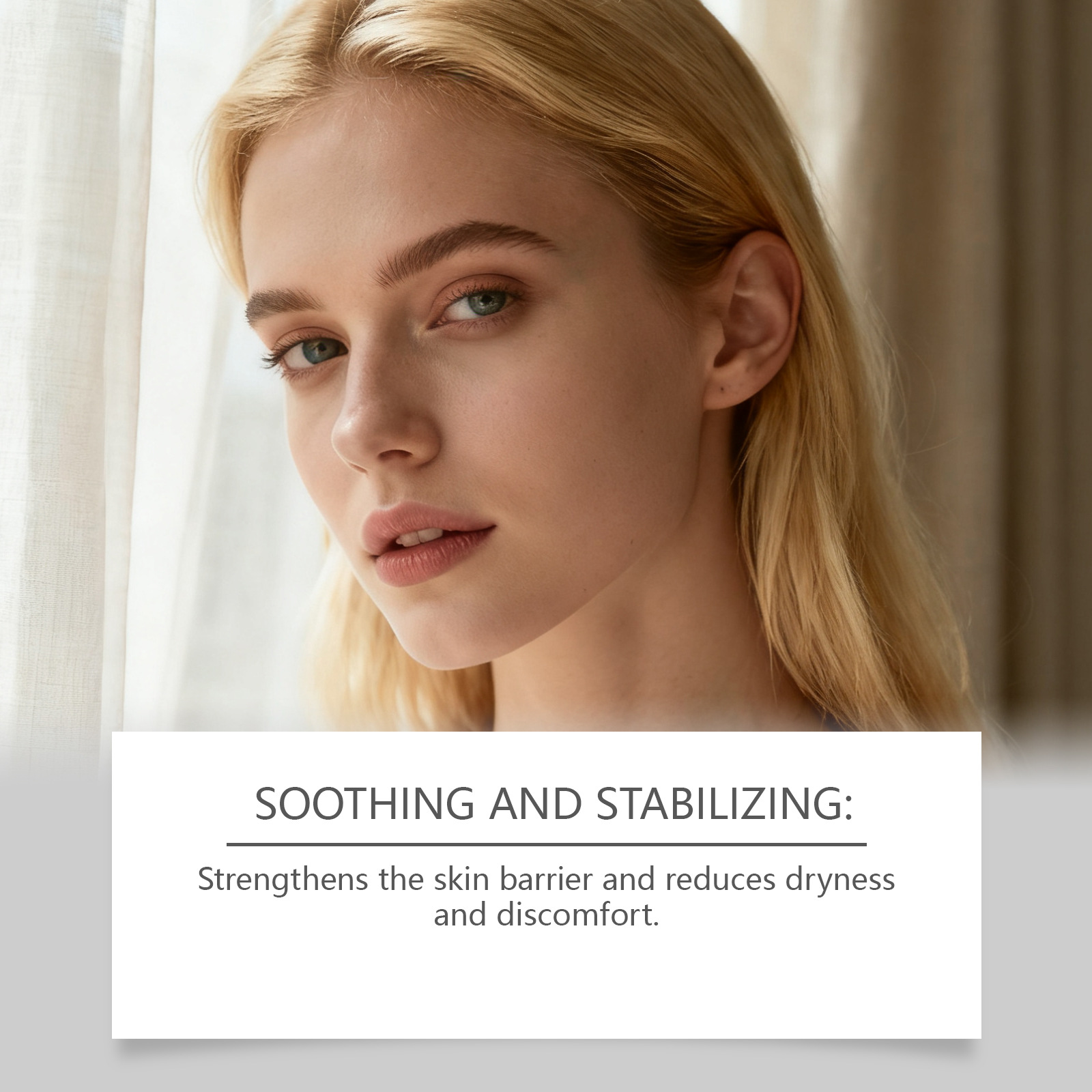 zyvarn 保濕安瓶 舒緩乾燥敏感 一抹水潤 30ml x3