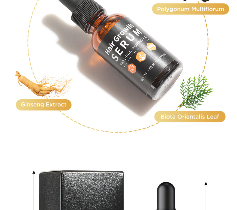 oilyoung【強健髮根營養液】30ml x2