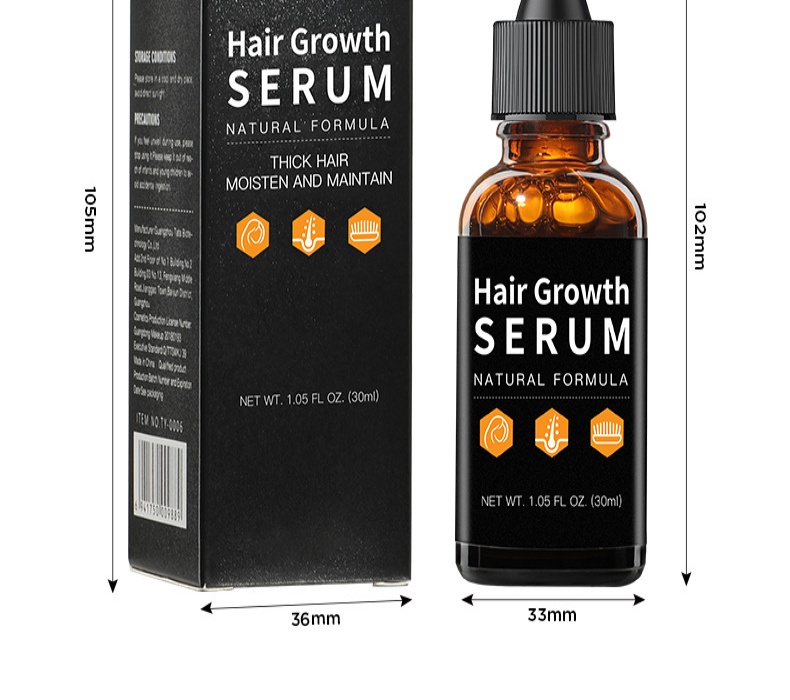 oilyoung【強健髮根營養液】30ml X2 oilyoung【強健髮根營養液】30ml x2