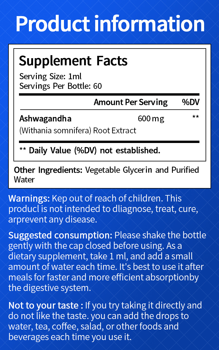 dhop男性專用提升能量南非醉茄萃取滴劑60ml/瓶x2瓶