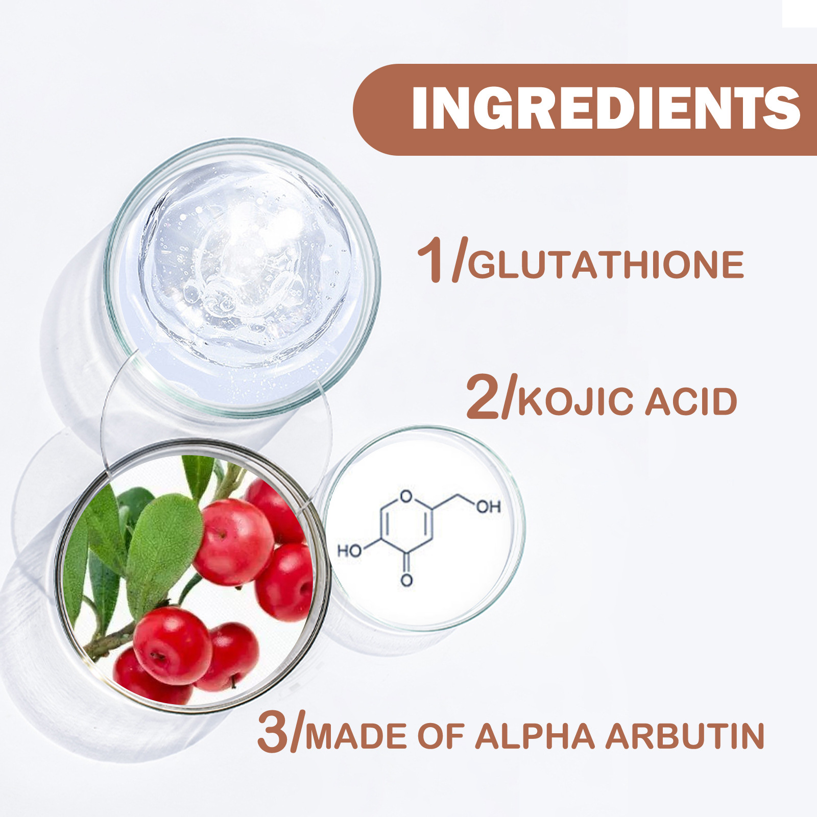 eelhoe關節潤膚美白霜50g/盒x2盒