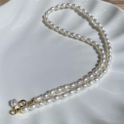 PickyEgg首頁 諸暨珍珠優雅頸鏈手鏈套裝