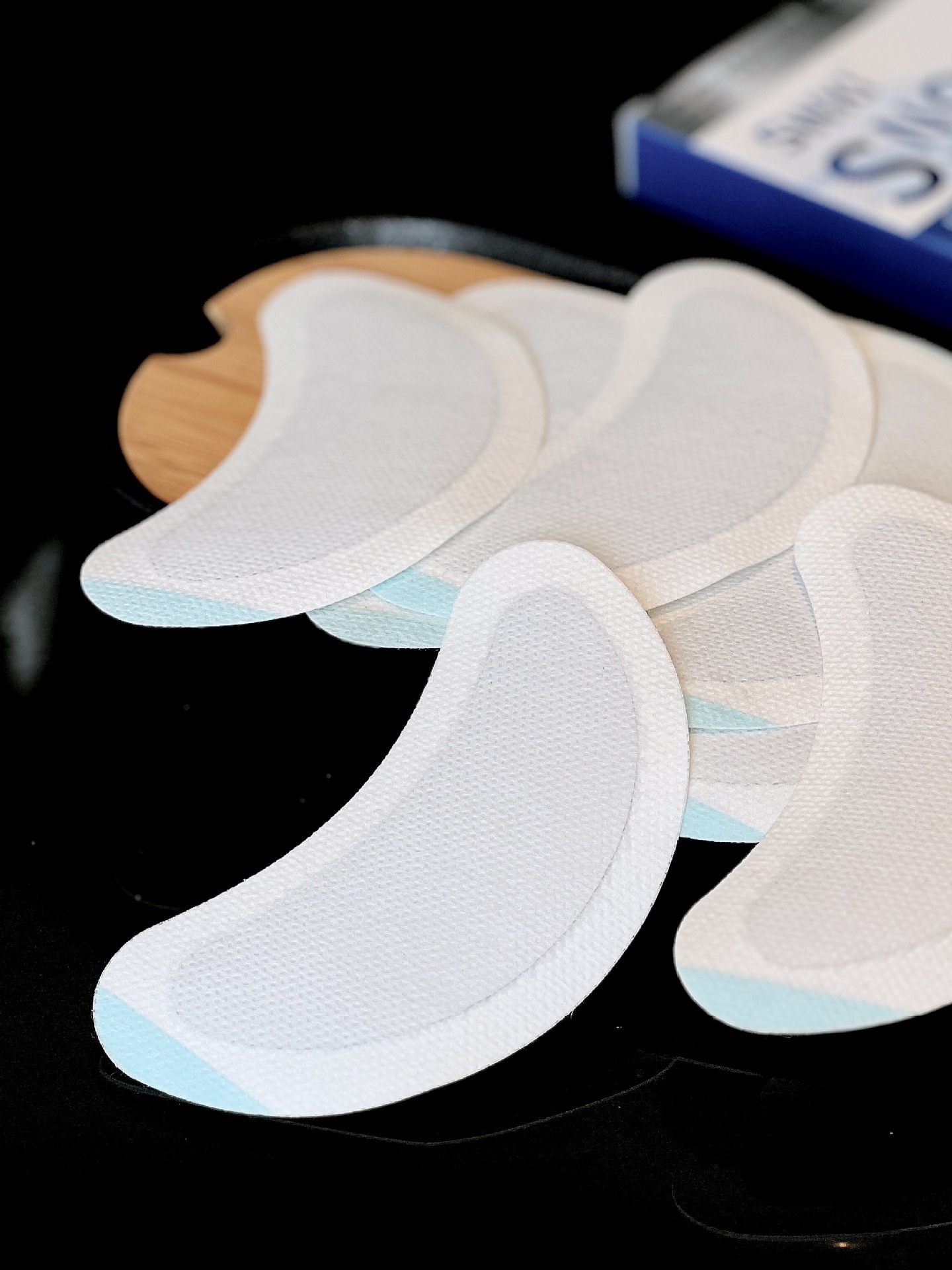 swxi德製助眠止鼾貼片10片裝