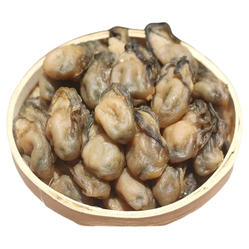 廣西北海特產生曬淡干生蚝干250g/500g