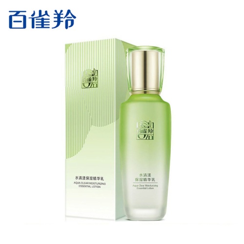 百雀羚 草本補水水清漾保濕精華乳 100ml/瓶