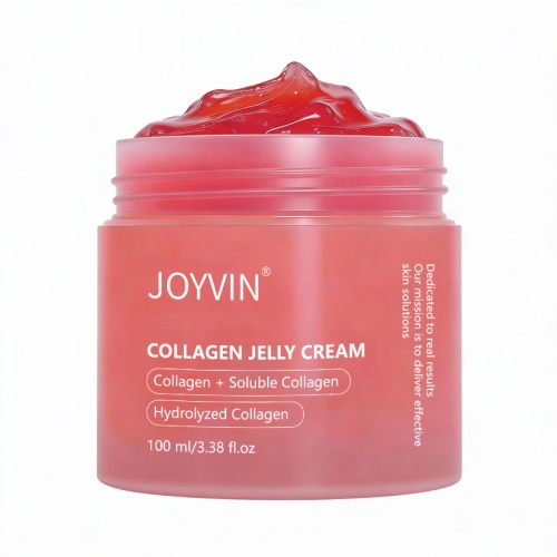 Joyvin三重卓效膠原蛋白果凍霜 100ml｜1樽/2樽可選