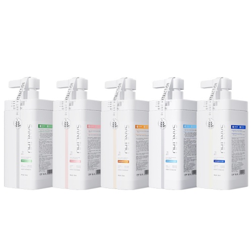 SANLIHU 香氛洗護系列｜720ml/樽｜2樽