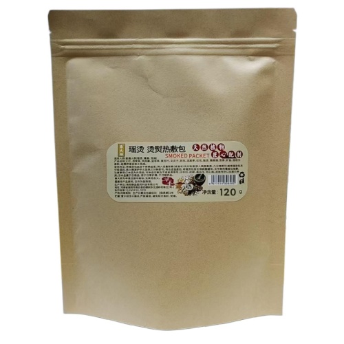瑤燙包 草本熱敷包 120克/包 10包裝