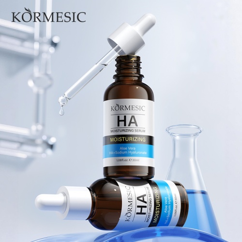 KORMESIC 透明質酸保濕精華 30ml/支