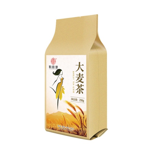 譙韻堂 大麥茶 250g/袋｜每份5袋