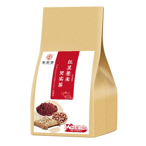 譙韻堂紅豆薏米芡實茶 150g/袋｜5袋