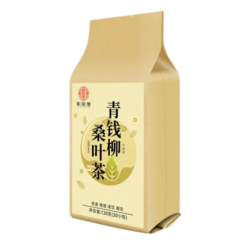 譙韻堂青錢柳桑葉茶 120g/袋｜每份5袋