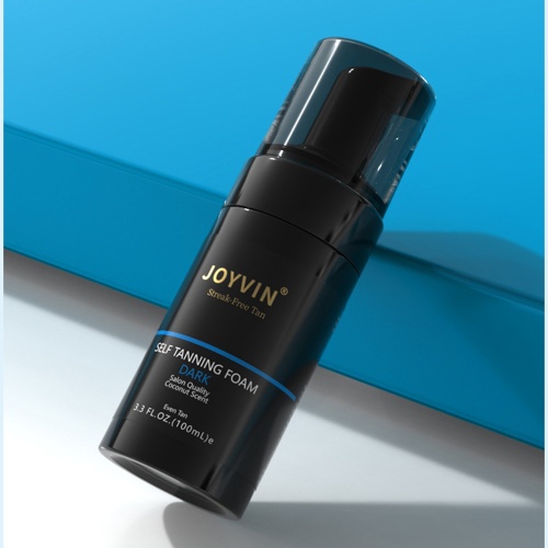 JOYVIN 免曬古銅慕斯 100ml