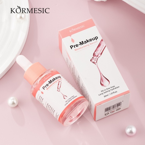 KORMESIC 妝前保濕精華液 30ml/支｜4支裝