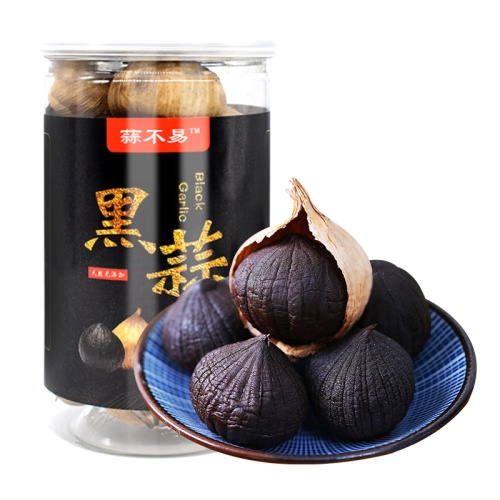 蒜不易 獨頭黑蒜 250克/樽 2樽/3樽裝