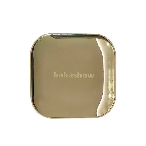 kakashow 柔光亮顏漸變腮紅 8克/盒 2盒裝 四種顏色可以揀 自然好氣息
