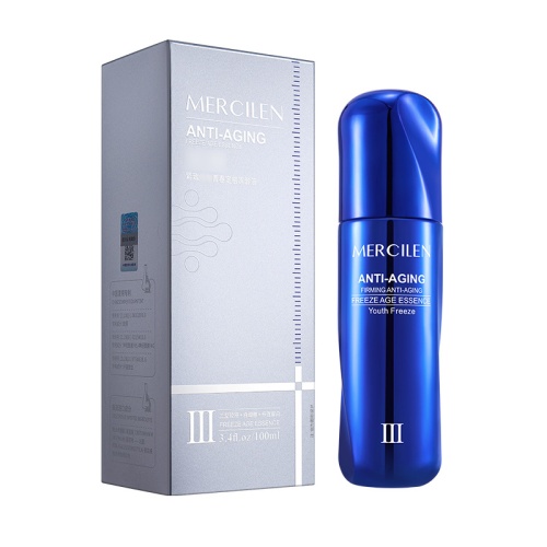 MERCIEN 抗皺膠原水光精華噴霧 100毫升/瓶 1瓶或2瓶裝