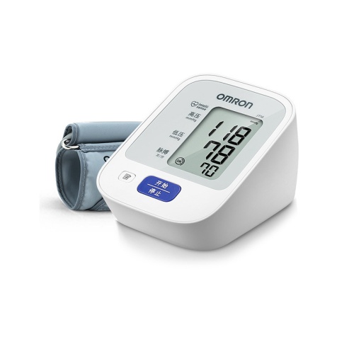 OMRON 歐姆龍 J710 上臂式電子血壓計 日本製造