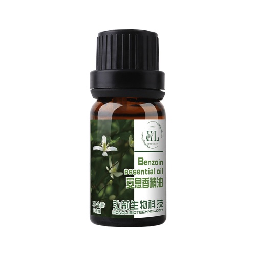 弘莉 安息香精油 10ml｜2樽/3樽可選