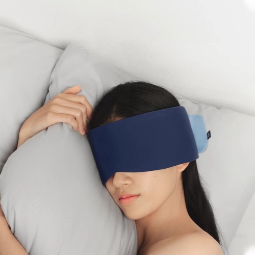 無感遮光深睡眼罩