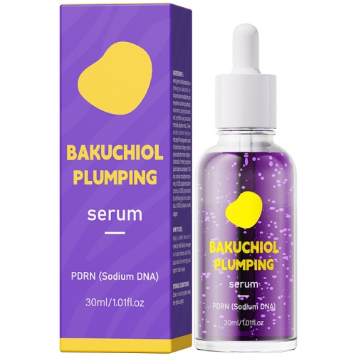 補骨脂酚PDRN塑顏精華液 30ml 抗皺緊緻