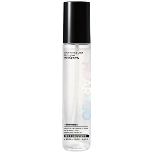 HEART JO 鎖妝清透高光定妝噴霧 80ml