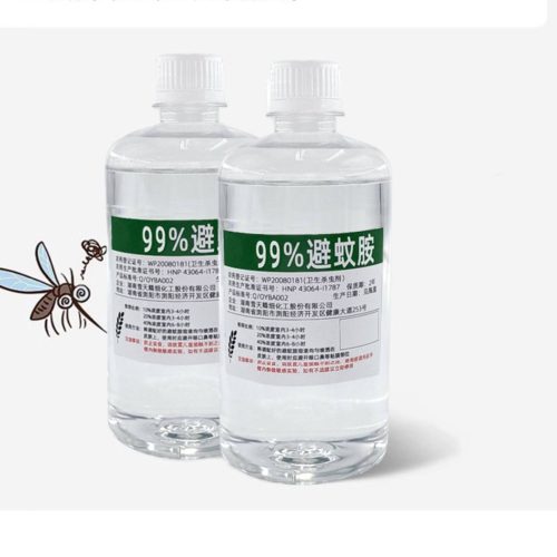 99%避蚊胺原液 驅蚊噴霧 100ml/200ml/500ml｜戶外垂釣露營居家適用