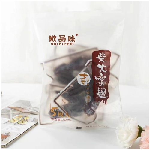 微品味 柴火蜜翅 200克/包