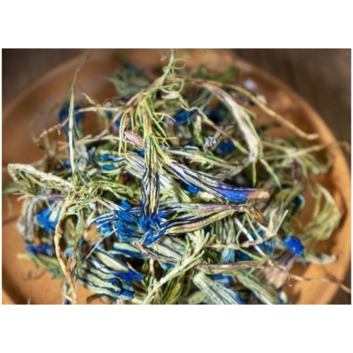 西藏龍膽花 雪域高原乾貨 50克/100克可以揀 清熱利濕 藥食同源