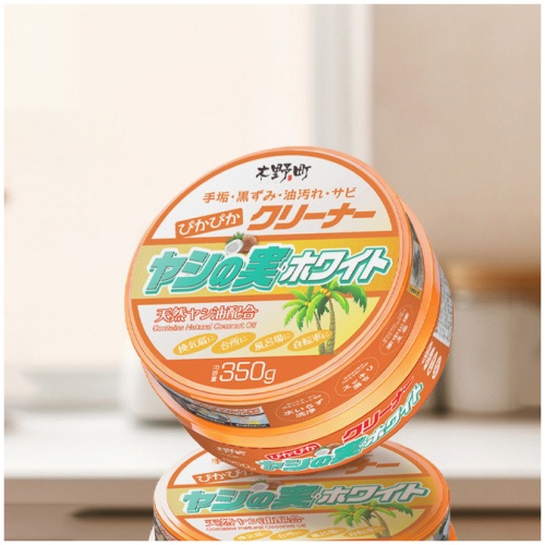木野町 日本清潔膏 350g/盒｜1盒/2盒任揀