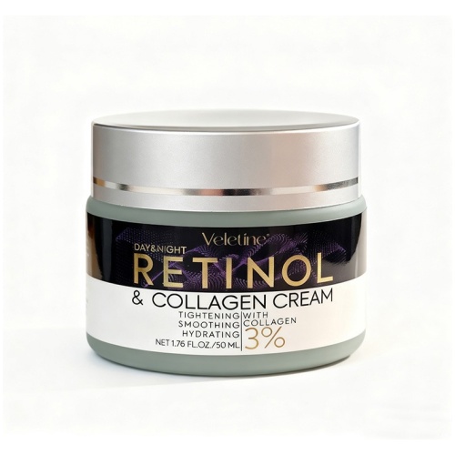 VeletineA醇膠原蛋白緊緻保濕霜 50ml