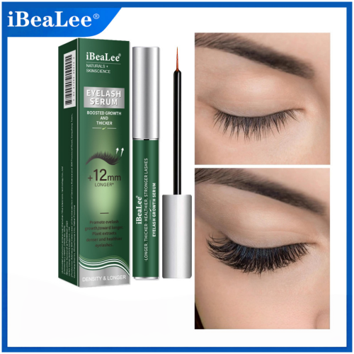 iBeaLee 纖細睫毛營養液 8ml/支