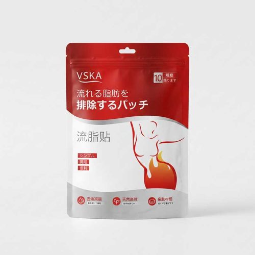 VSKA 流脂貼|日本熱賣去油減脂貼,貼一貼輕鬆甩油,10片裝即用方便