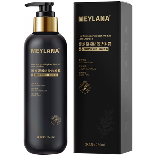 MEYLANA 固髮強根防脫洗頭水 250毫升/支