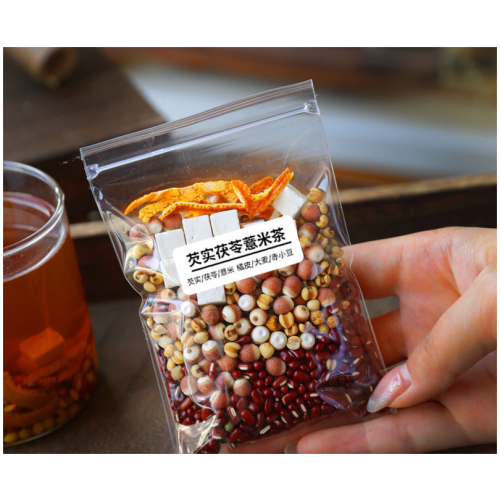 正宗炒薏米赤小豆芡實茯苓茶 10克/包