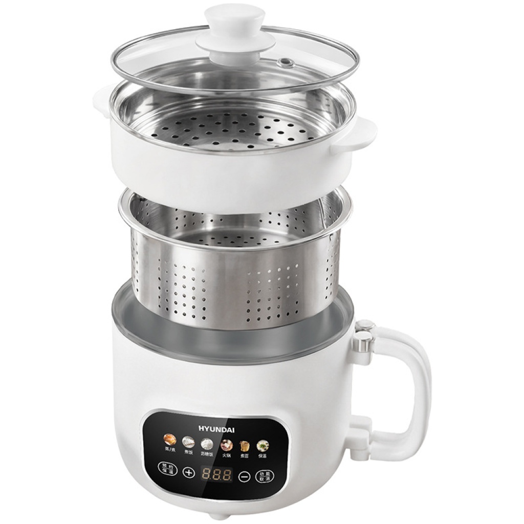 Hyundai現代低糖多功能電飯煲