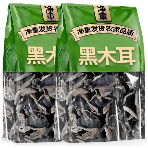 東北農家特產優質秋木耳 250g,500g可選