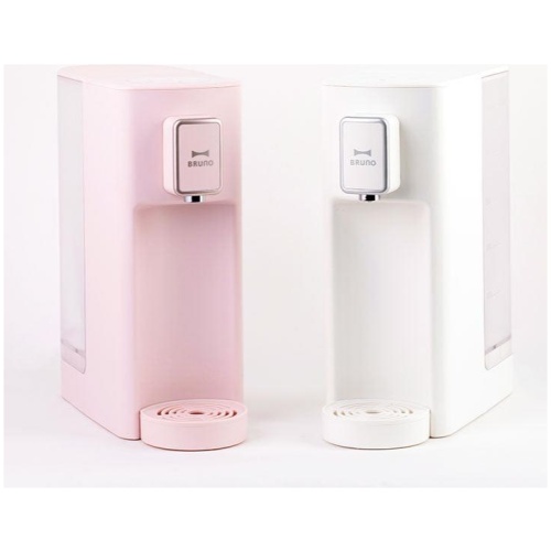 BRUNO 即熱飲水機 | BAK801「原裝行貨」