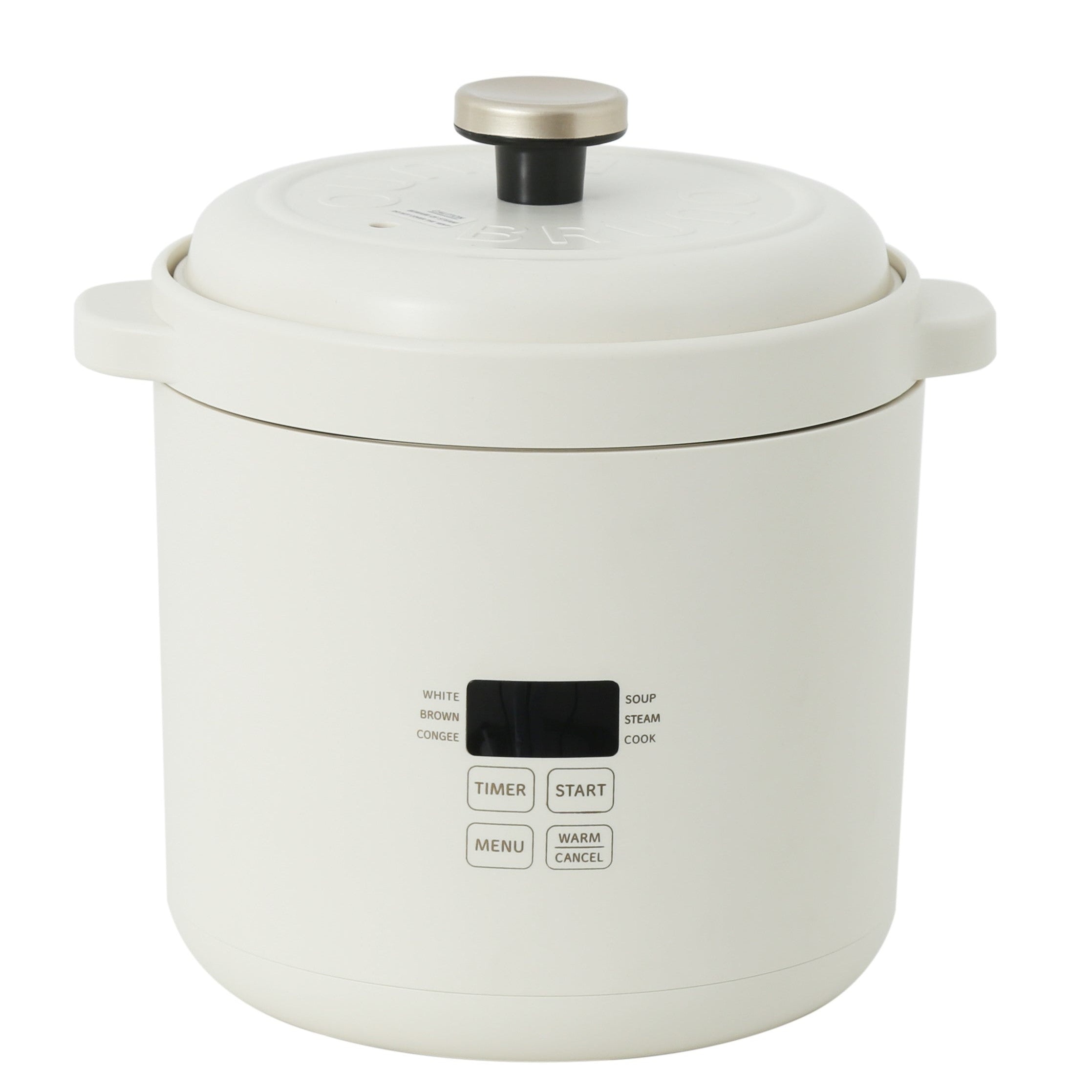 BRUNO 多功能迷你電飯煲 | BOE127「原裝行貨」 - Image 5