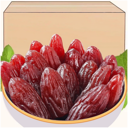 紫薯干水晶仔 60*7g包