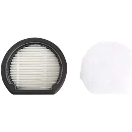 Doshisha DSV-025 吸塵機專用 HEPA 微塵過濾網 | DSV-025-FILTER 原裝行貨