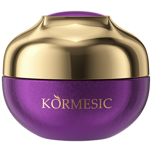 KORMESIC三重面部保濕霜 50克/樽 2樽/4樽